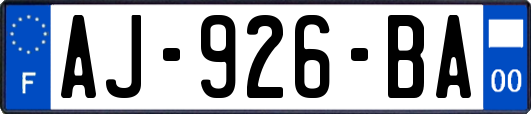 AJ-926-BA