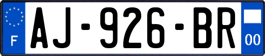 AJ-926-BR