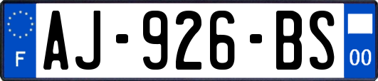 AJ-926-BS