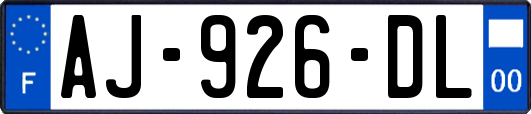 AJ-926-DL