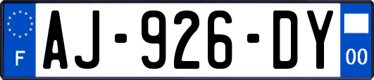 AJ-926-DY