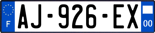 AJ-926-EX