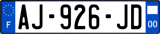 AJ-926-JD