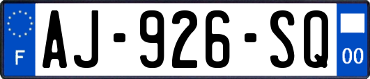 AJ-926-SQ