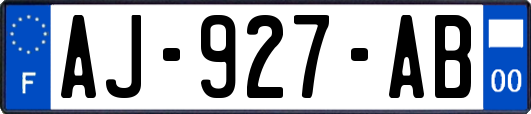 AJ-927-AB