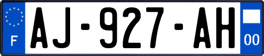 AJ-927-AH