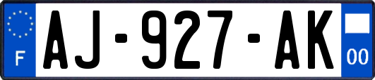 AJ-927-AK