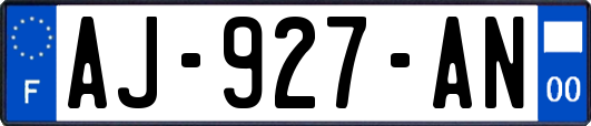 AJ-927-AN