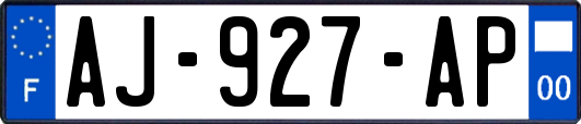 AJ-927-AP