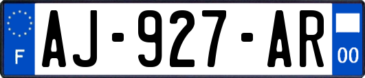 AJ-927-AR