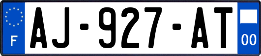 AJ-927-AT