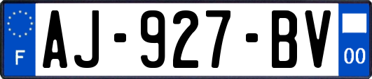 AJ-927-BV