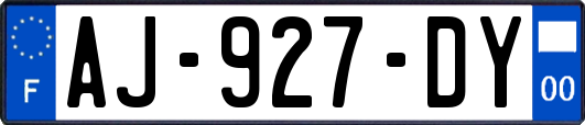 AJ-927-DY