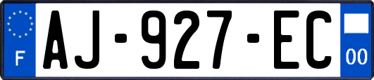 AJ-927-EC