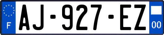 AJ-927-EZ