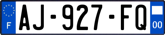 AJ-927-FQ