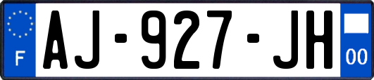 AJ-927-JH