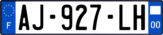 AJ-927-LH