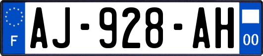 AJ-928-AH