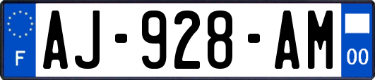 AJ-928-AM