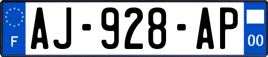 AJ-928-AP