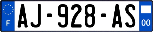 AJ-928-AS