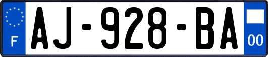 AJ-928-BA