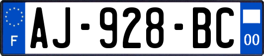 AJ-928-BC