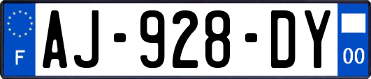 AJ-928-DY