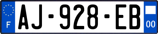 AJ-928-EB