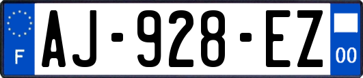 AJ-928-EZ