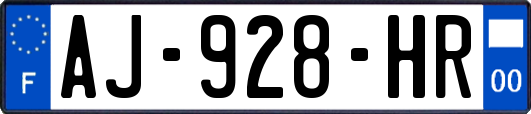 AJ-928-HR