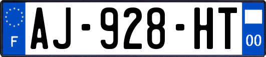 AJ-928-HT