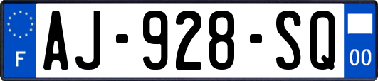 AJ-928-SQ