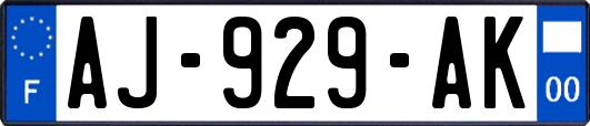 AJ-929-AK