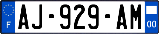 AJ-929-AM