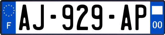 AJ-929-AP