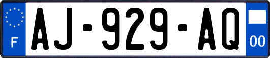 AJ-929-AQ