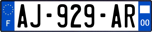 AJ-929-AR