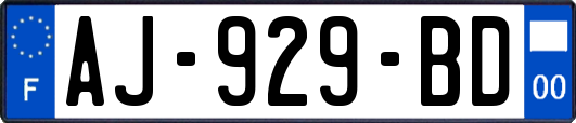 AJ-929-BD