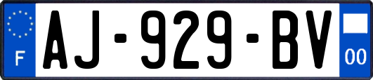 AJ-929-BV