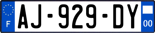 AJ-929-DY