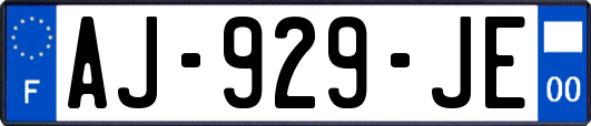 AJ-929-JE