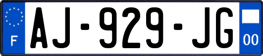 AJ-929-JG