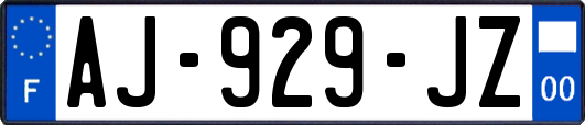 AJ-929-JZ