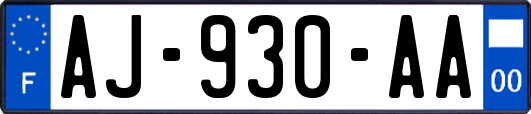 AJ-930-AA