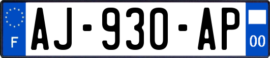 AJ-930-AP