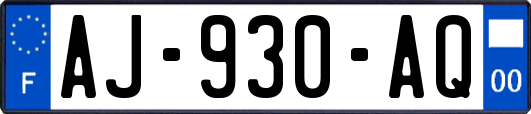 AJ-930-AQ