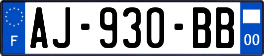 AJ-930-BB