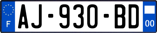 AJ-930-BD